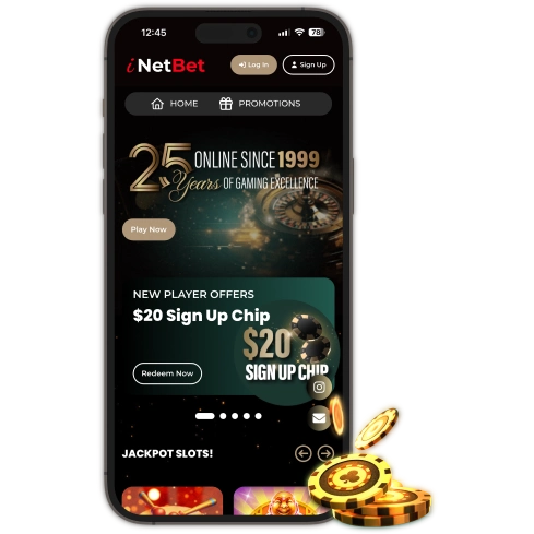 Mobile App